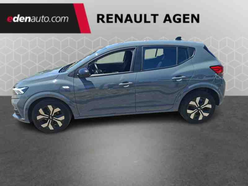 Dacia Sandero - Photo 2