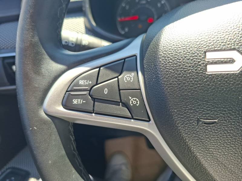 Dacia Sandero - Photo 25