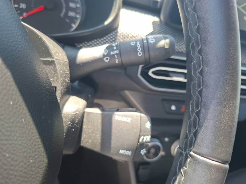 Dacia Sandero - Photo 28