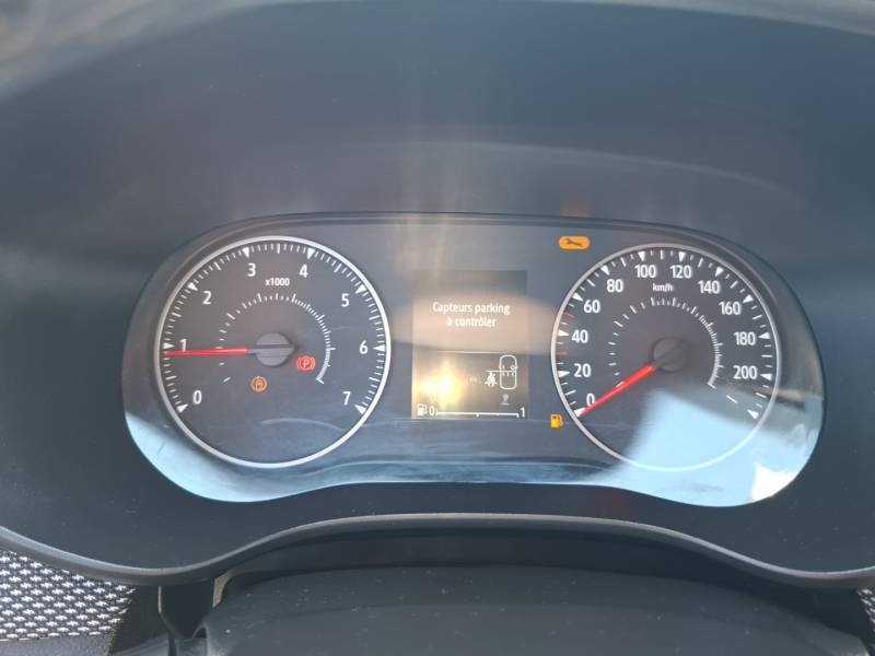 Dacia Sandero - Photo 29
