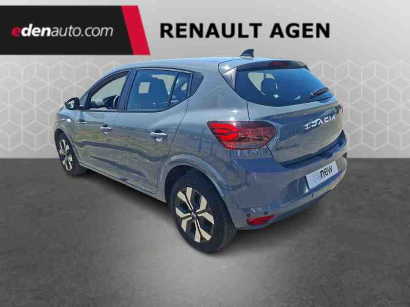 Dacia Sandero - Photo 3