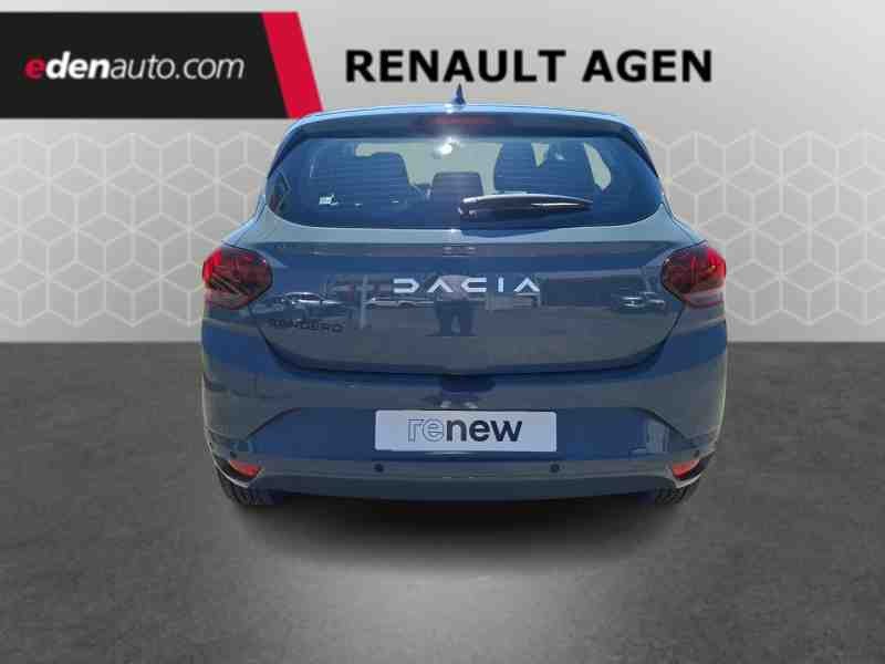 Dacia Sandero - Photo 4