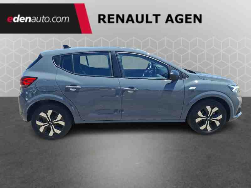 Dacia Sandero - Photo 6