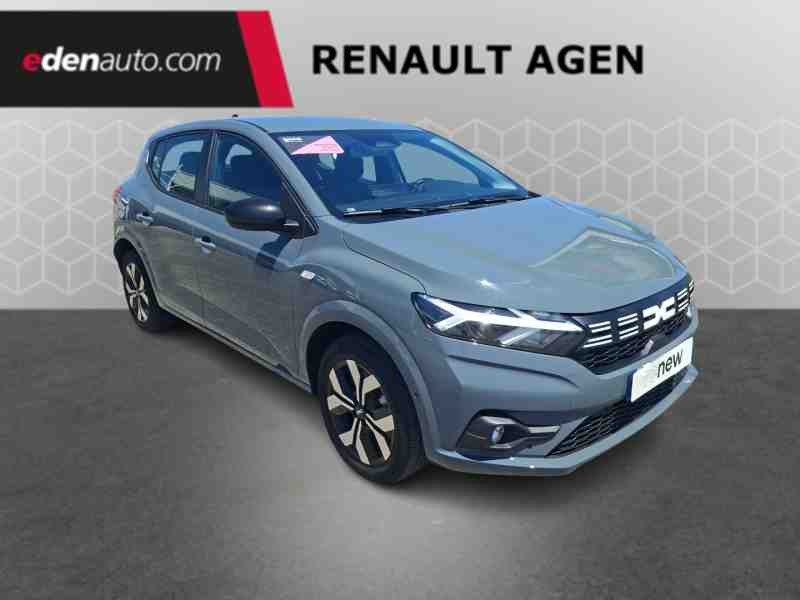 Dacia Sandero - Photo 7