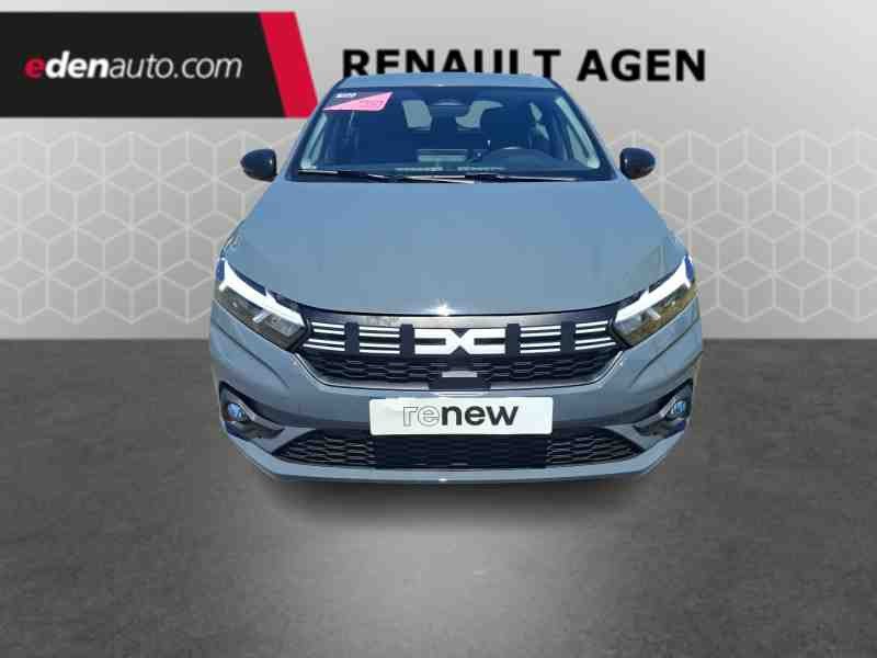Dacia Sandero - Photo 8