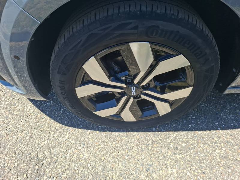 Dacia Sandero - Photo 9