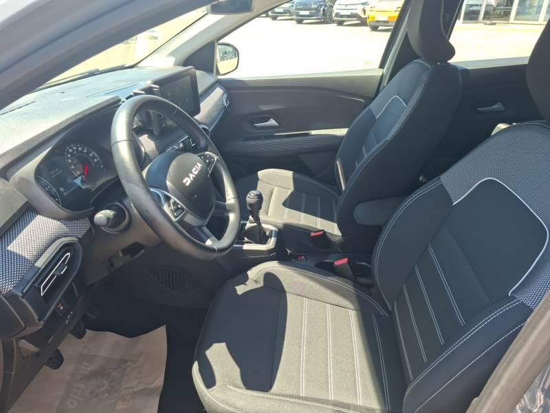 Dacia Sandero - Photo 10