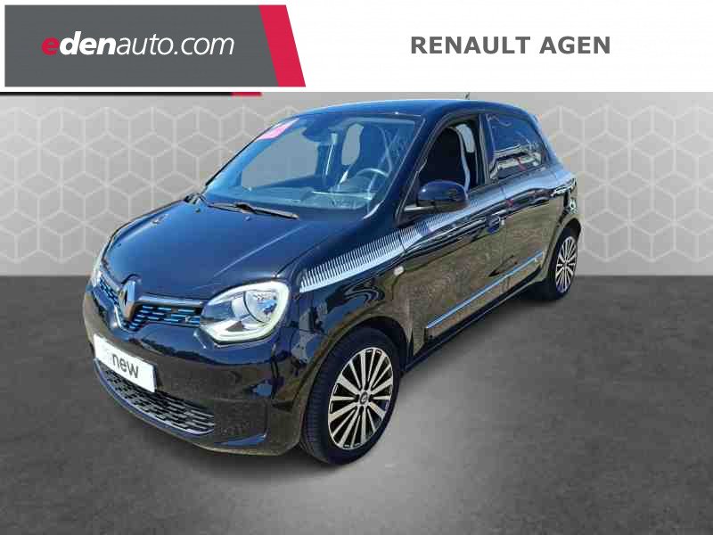 Renault Twingo - Photo 1