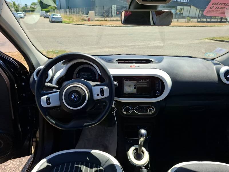Renault Twingo - Photo 11