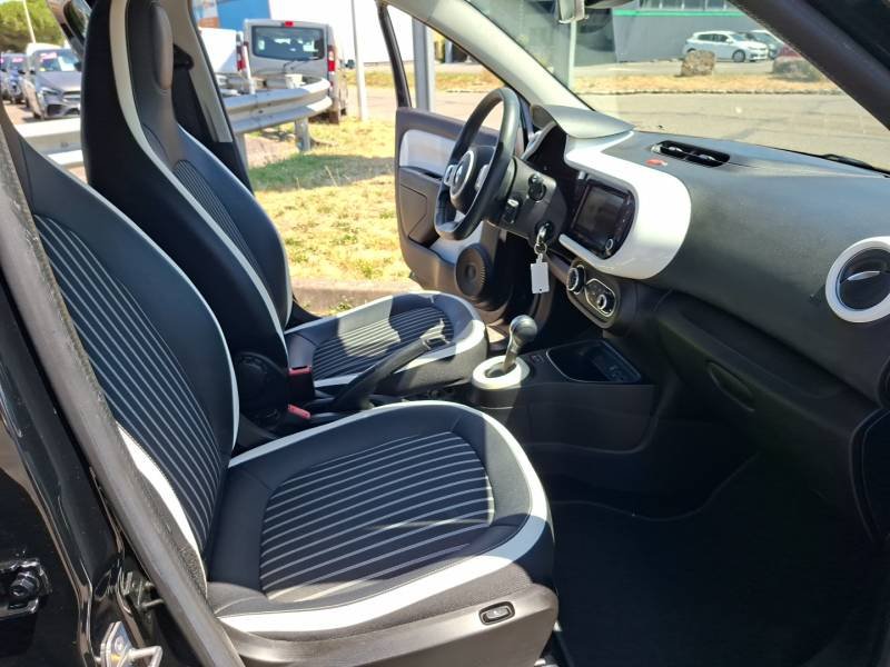 Renault Twingo - Photo 12