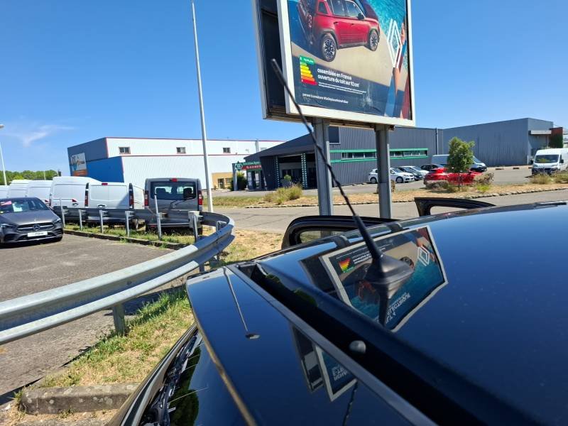 Renault Twingo - Photo 13