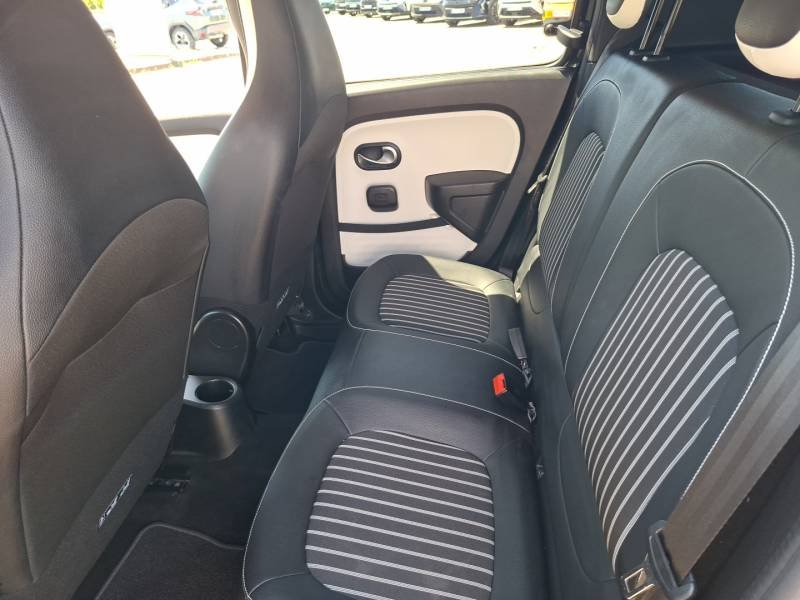 Renault Twingo - Photo 16