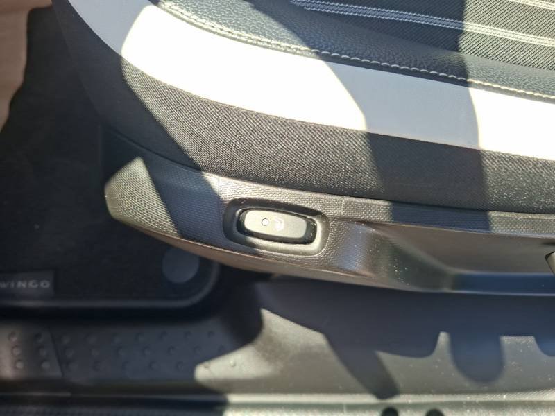 Renault Twingo - Photo 18