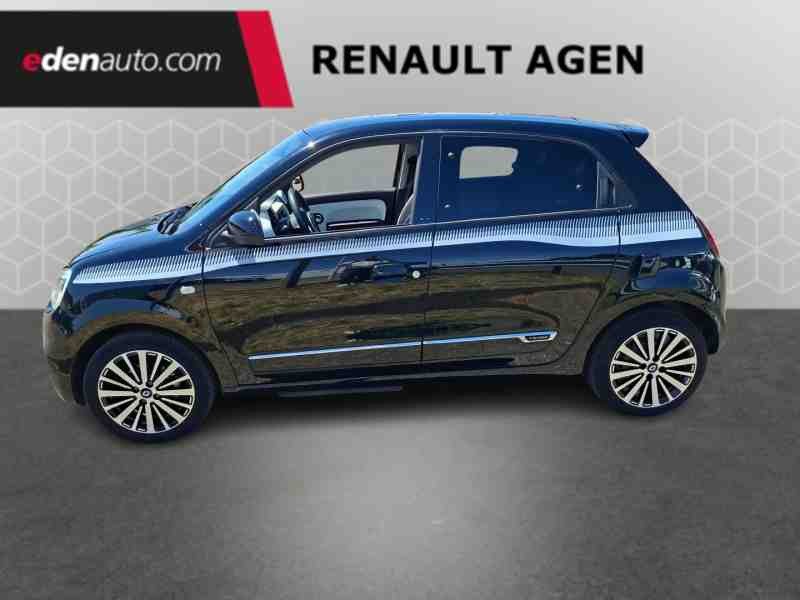 Renault Twingo - Photo 2