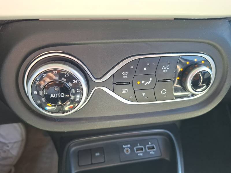 Renault Twingo - Photo 21