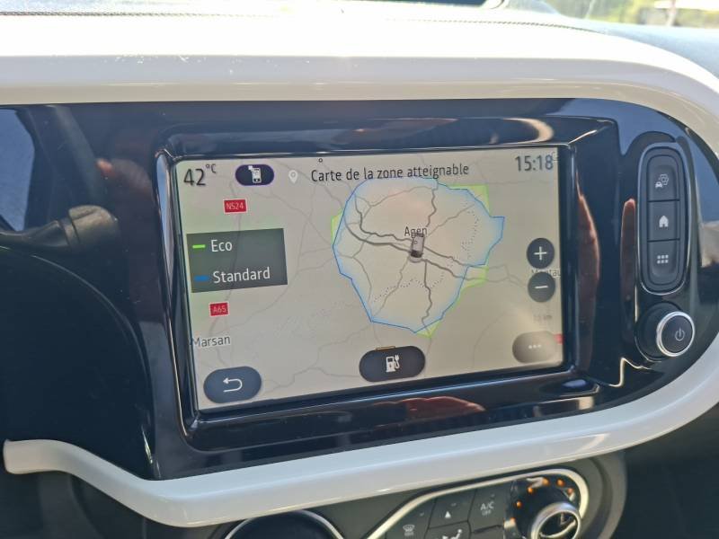 Renault Twingo - Photo 22