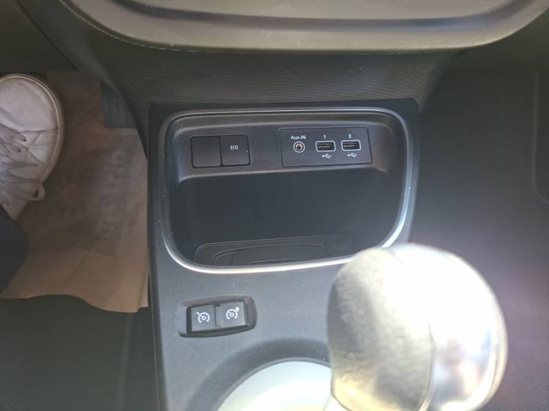 Renault Twingo - Photo 23