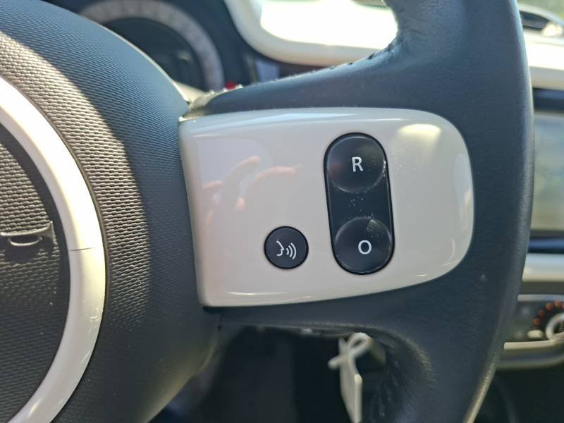 Renault Twingo - Photo 25