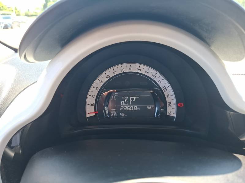 Renault Twingo - Photo 26