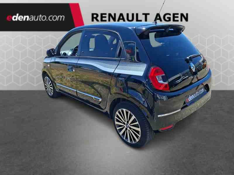 Renault Twingo - Photo 3