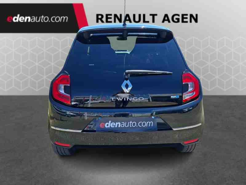 Renault Twingo - Photo 4