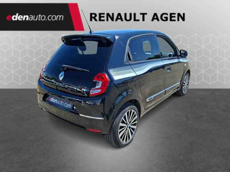 Renault Twingo - Photo 5