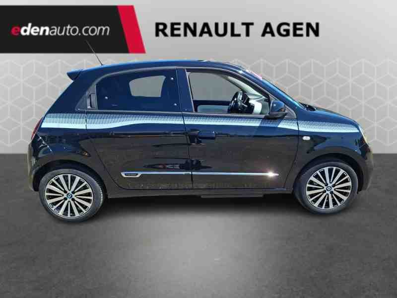 Renault Twingo - Photo 6
