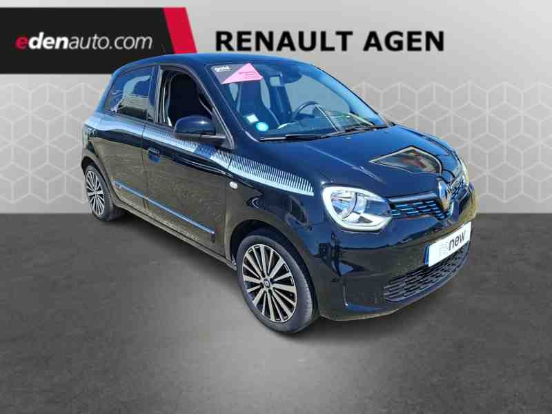 Renault Twingo - Photo 7
