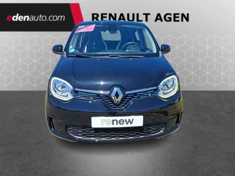 Renault Twingo - Photo 8