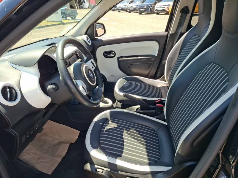 Renault Twingo - Photo 10