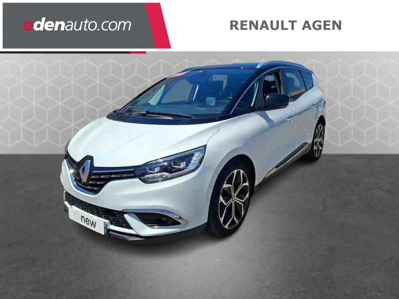 Renault Grand Scénic - Photo 1