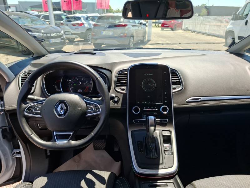 Renault Grand Scénic - Photo 11