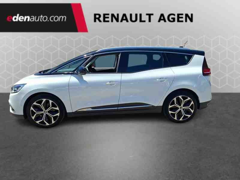 Renault Grand Scénic - Photo 2