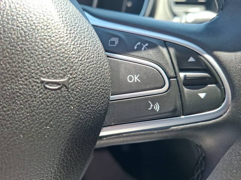 Renault Grand Scénic - Photo 27