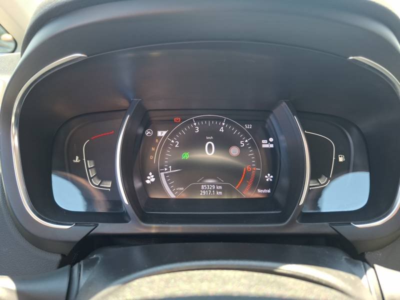 Renault Grand Scénic - Photo 30