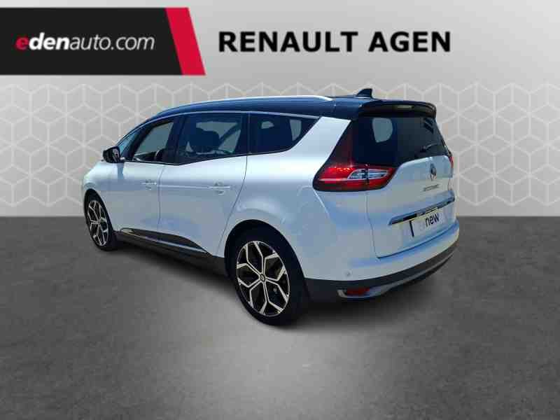 Renault Grand Scénic - Photo 3