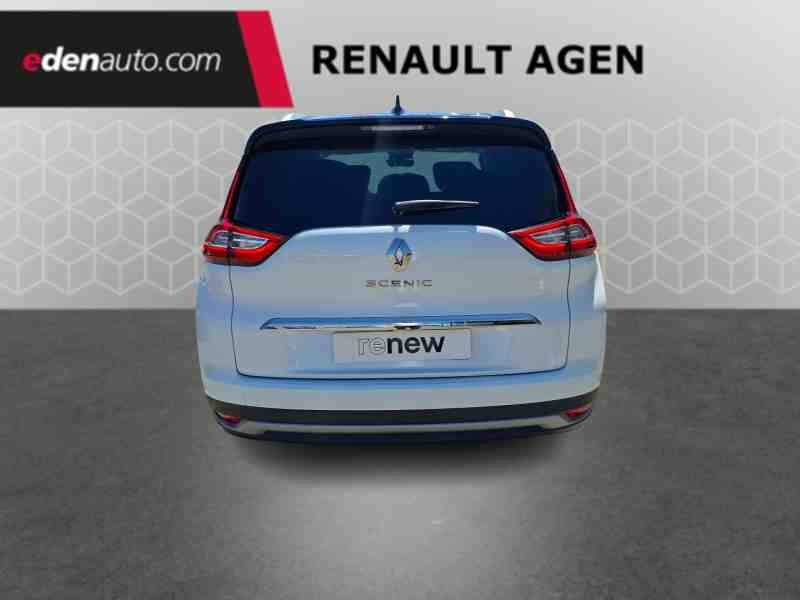 Renault Grand Scénic - Photo 4