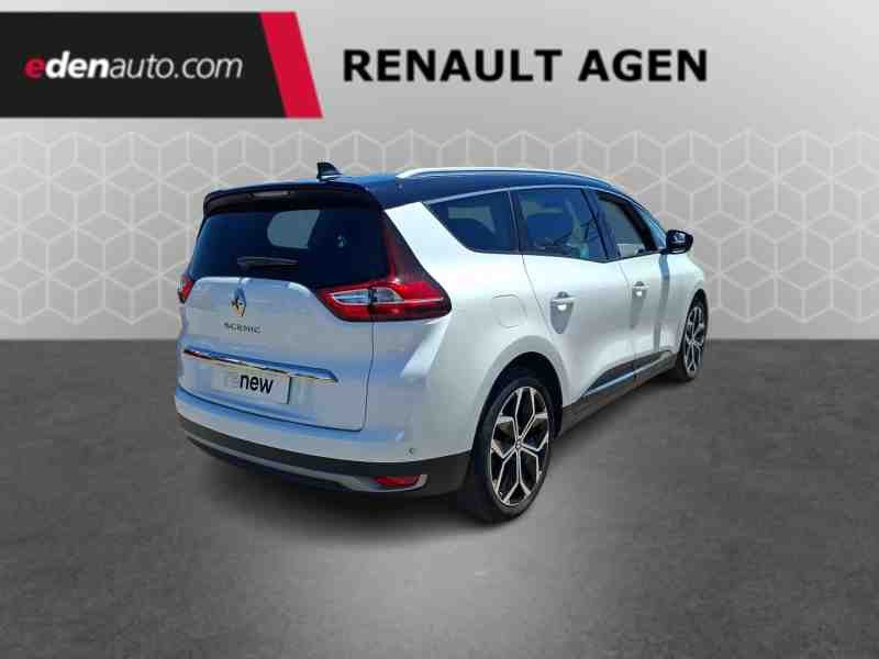 Renault Grand Scénic - Photo 5