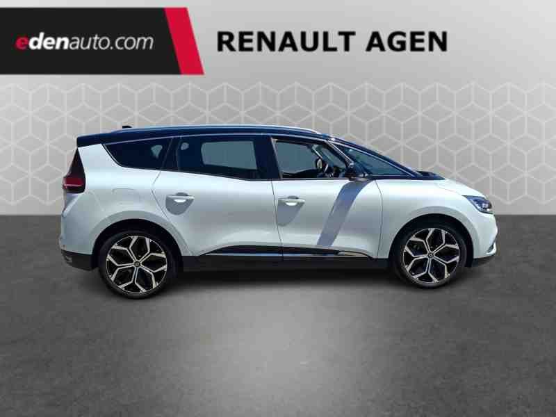 Renault Grand Scénic - Photo 6