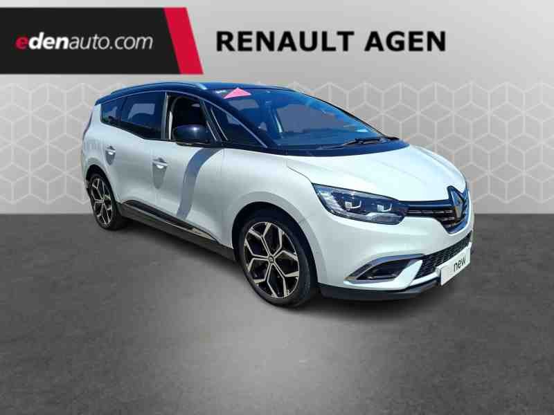 Renault Grand Scénic - Photo 7