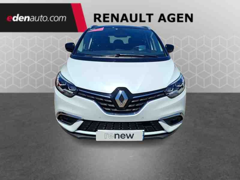 Renault Grand Scénic - Photo 8
