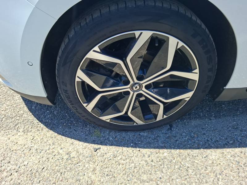 Renault Grand Scénic - Photo 9