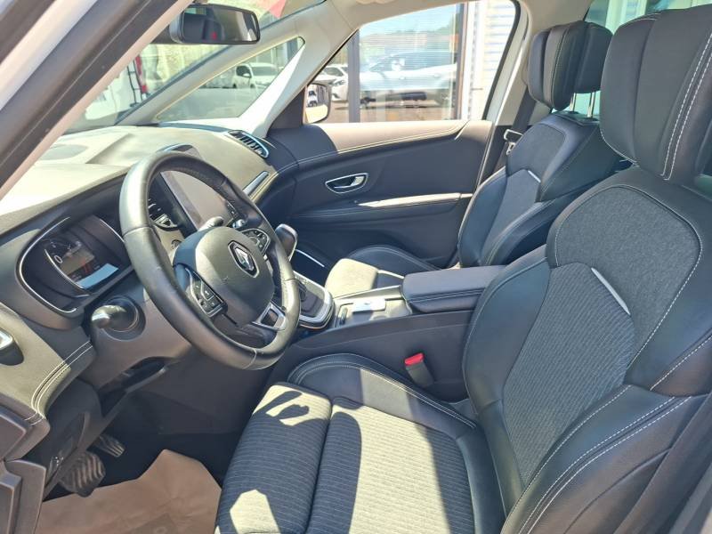 Renault Grand Scénic - Photo 10