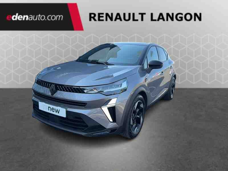 Renault Captur - Photo 1