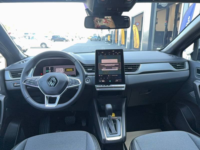 Renault Captur - Photo 11