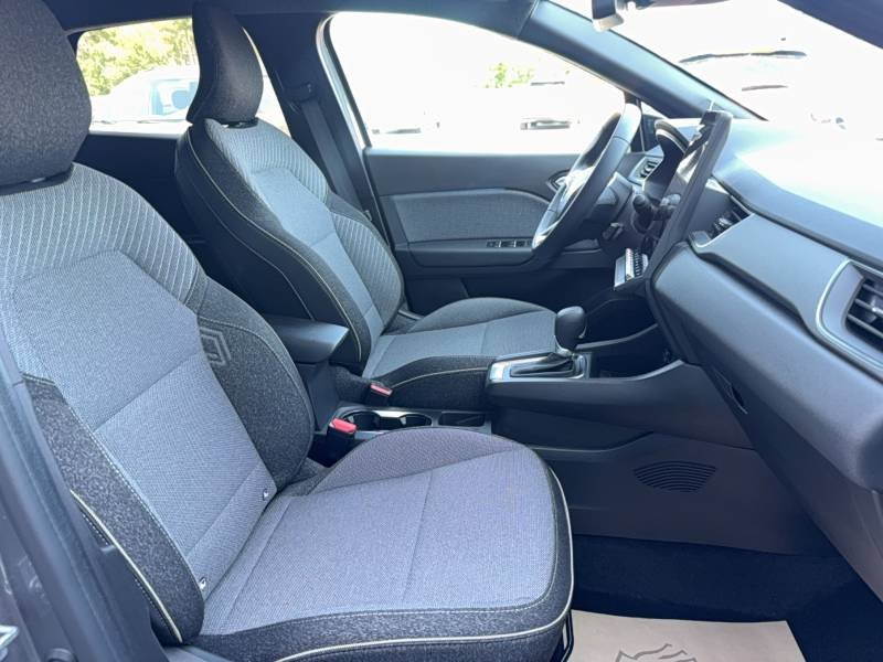 Renault Captur - Photo 12