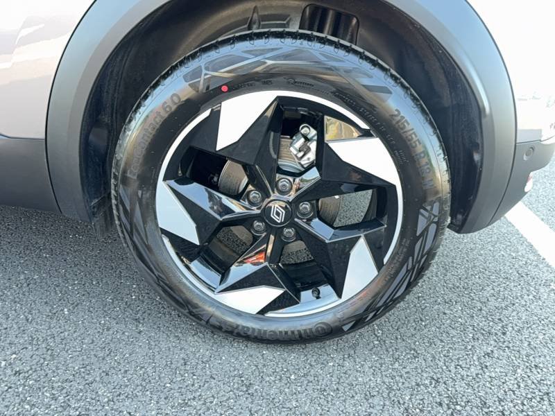 Renault Captur - Photo 15