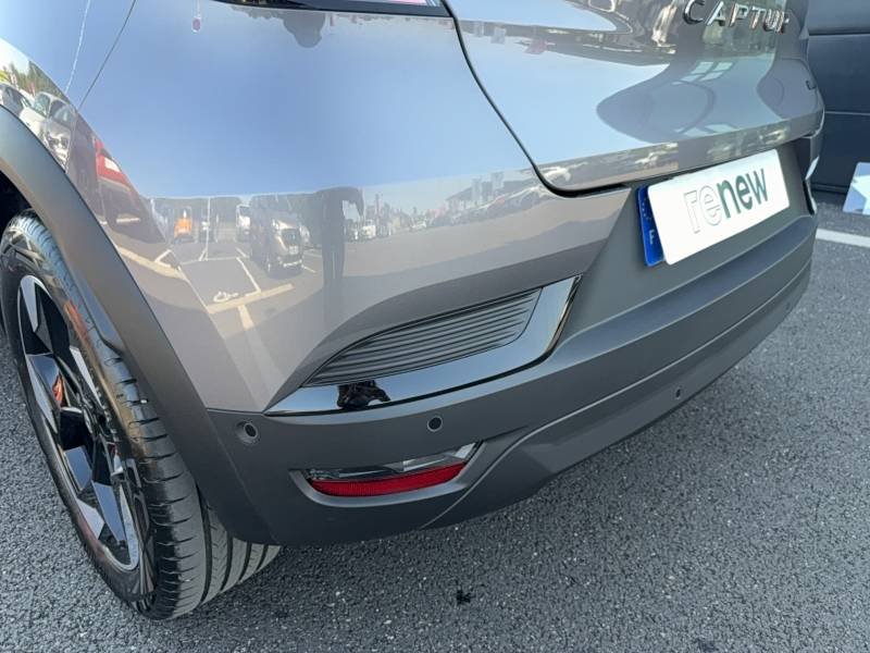 Renault Captur - Photo 16