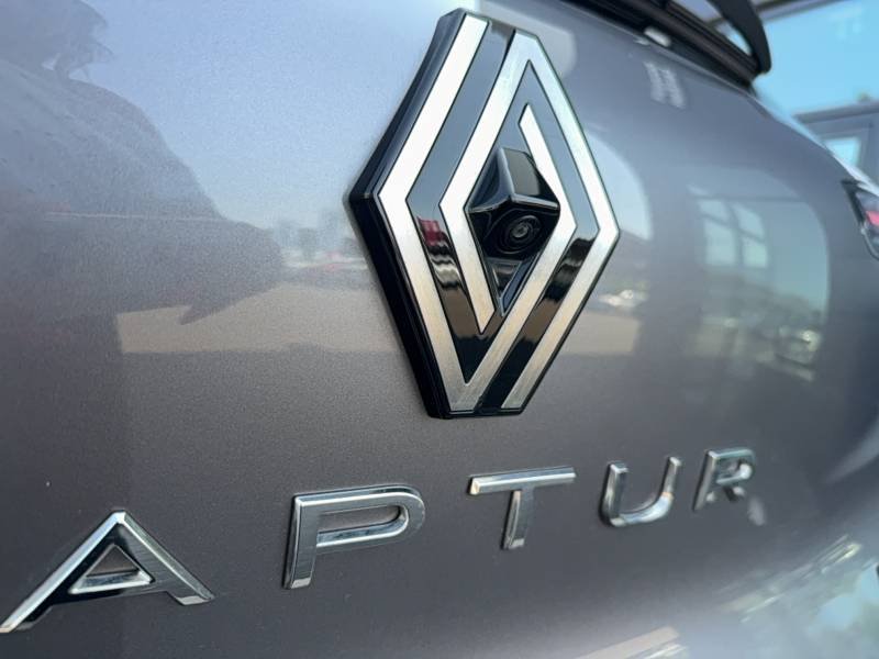 Renault Captur - Photo 17