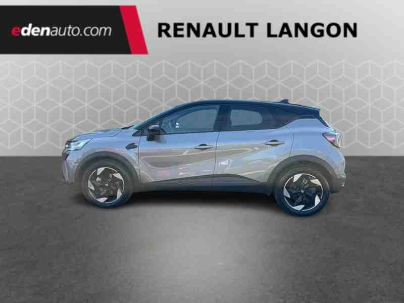 Renault Captur - Photo 2
